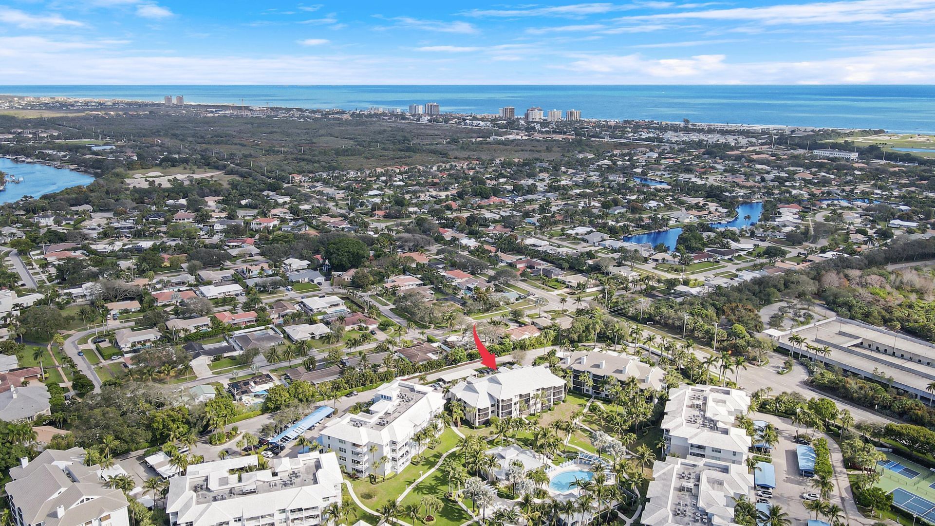 235 Bay Colony Drive N, Juno Beach, FL 33408 Photo