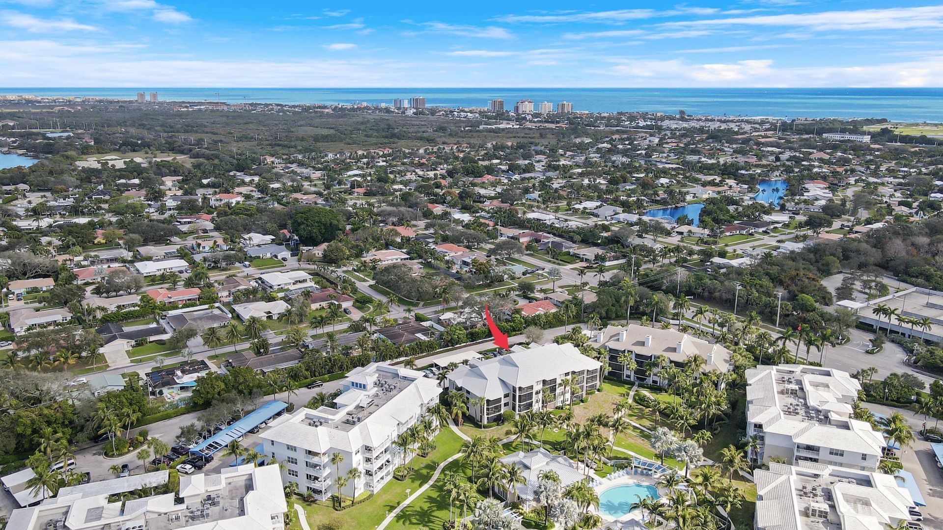 235 Bay Colony Drive N, Juno Beach, FL 33408 Photo
