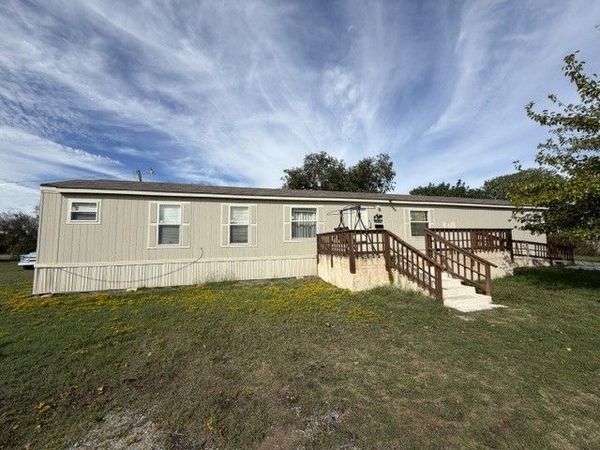 118 Dogwood , Wilson, OK 73463
