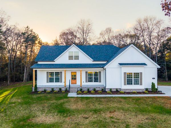 371 El Bethel Rd , Shelbyville, TN 37160