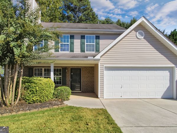 273 Rosemont Court, Hiram, GA 30141