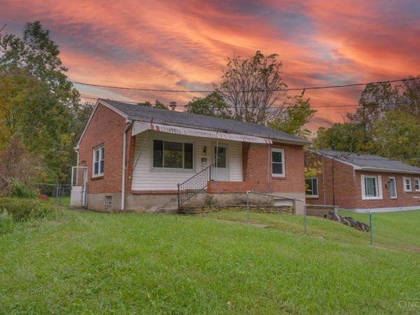 8622 Wicklow Avenue, Sycamore Twp, OH 45236