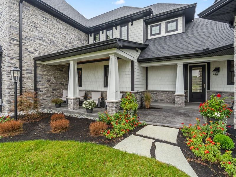 9774 Christian Court, Hamilton Township, OH 45140 Photo 82