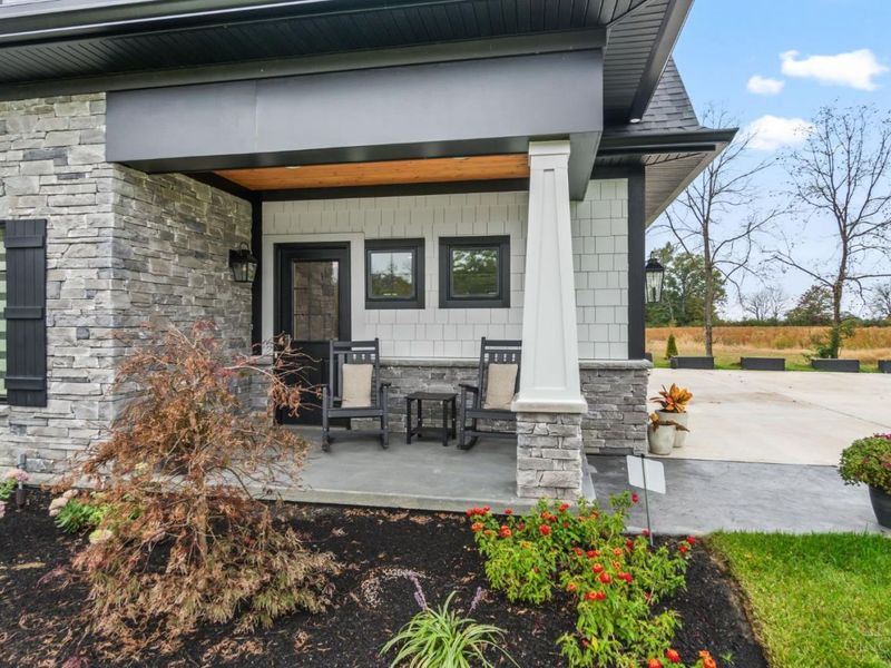 9774 Christian Court, Hamilton Township, OH 45140 Photo 84