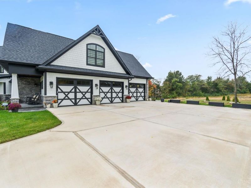 9774 Christian Court, Hamilton Township, OH 45140 Photo 85