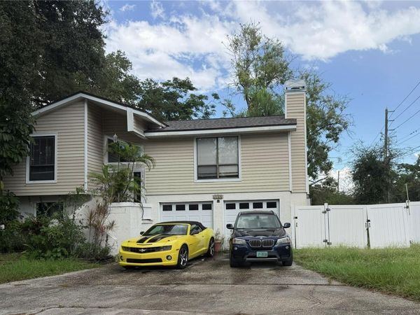 1995 DODGE CIRCLE , CLEARWATER, FL 33760
