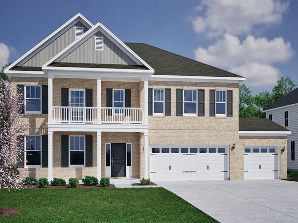 588 Heart Pne Avenue, Unit Lot 43, Wilmington, NC 28411