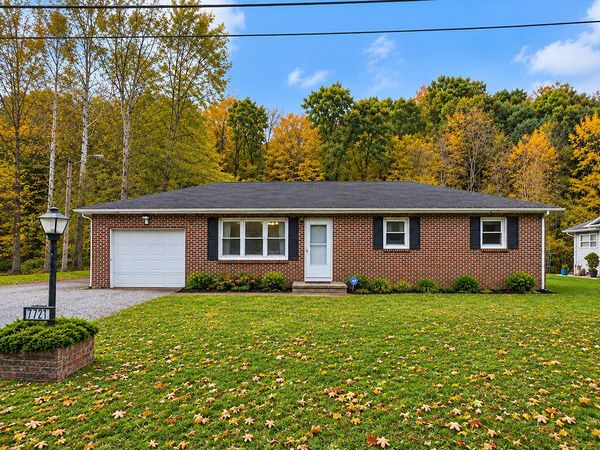 7721 St. Rt. 588, Bidwell, OH 45614