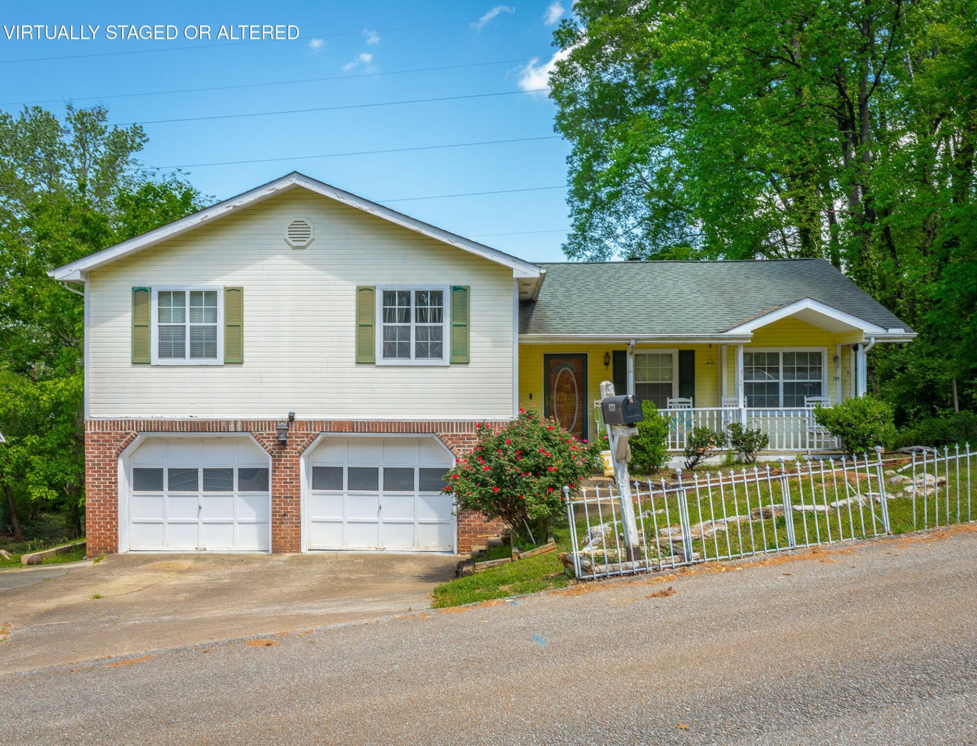 4721 Briarwood Circle Chattanooga, TN 37416