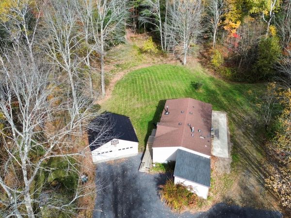 211 Strickland Road , Canaan, ME 04924