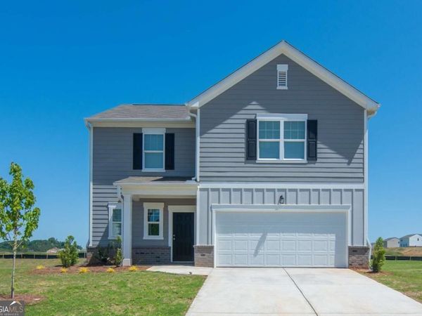 9 Norwalk Lane, Dallas, GA 30157