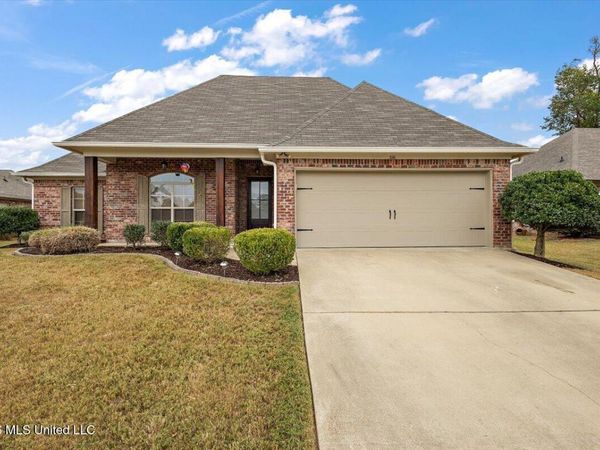 216 Rockbridge Drive, Madison, MS 39110
