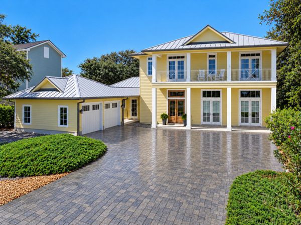 95361 SPINNAKER Drive , Fernandina Beach, FL 32034