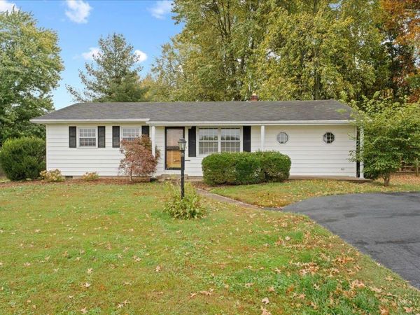 2337 Laurel Nicholsville Road, New Richmond, OH 45157