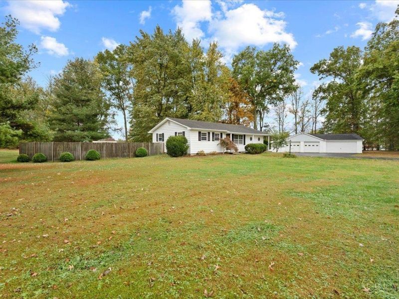 2337 Laurel Nicholsville Road, Monroe Township, OH 45157 Photo 2