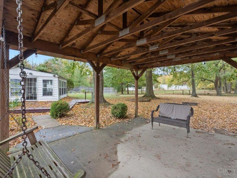 2337 Laurel Nicholsville Road, Monroe Township, OH 45157 Photo 28