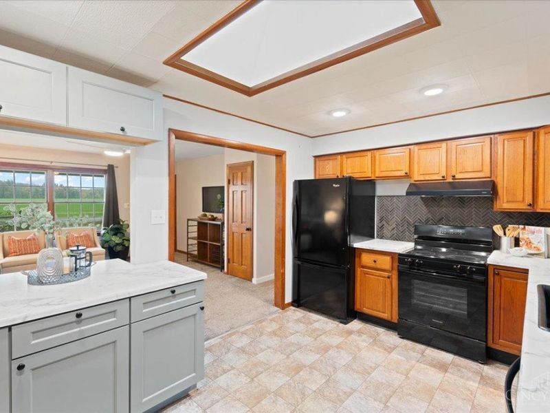 2337 Laurel Nicholsville Road, Monroe Township, OH 45157 Photo 9