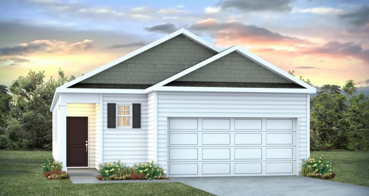 290 Gippy Drive Photo 1