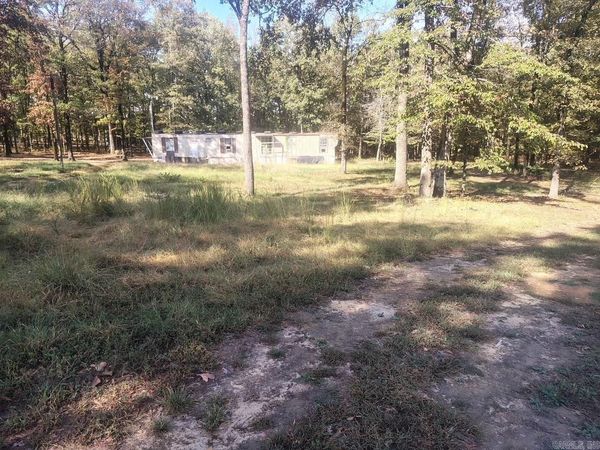 384 Deer Rd , Rose Bud, AR 72137