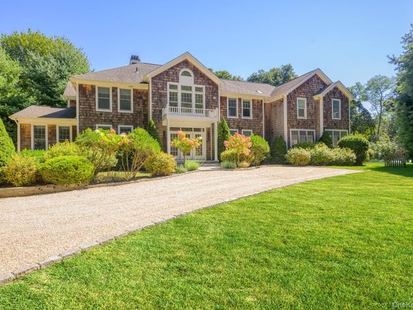 2520 Deerfield Road , Sag Harbor, NY 11963