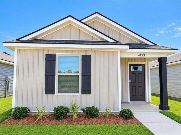 4729 COTTON GRASS Drive, Slidell, LA 70461