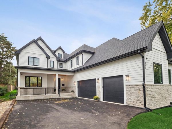 113 4th Street , Downers Grove, IL 60515