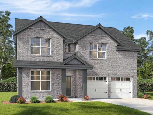 4038 Willow Belle Drive , Mount Juliet, TN 37122