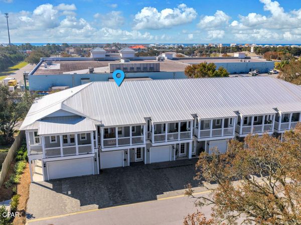 22960 Ann Miller Road , Panama City Beach, FL 32413