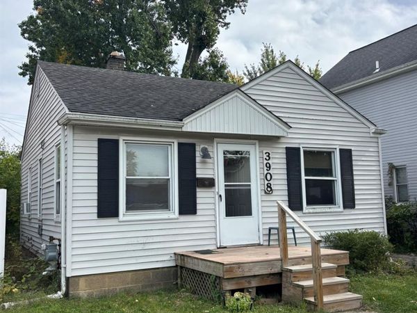 3908 Tyler Avenue , Berkley, Mi 48072