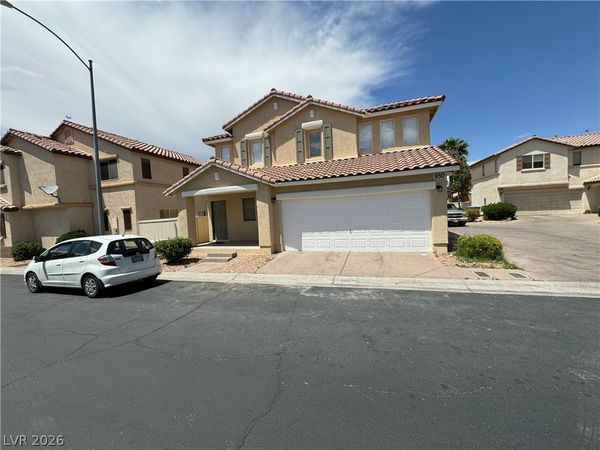 950 Grand Cerritos Avenue, Las Vegas, NV 89183