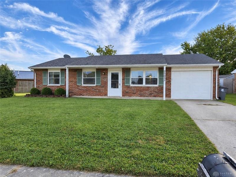 2502 New Castle Drive, Troy, OH 45373 Photo 1