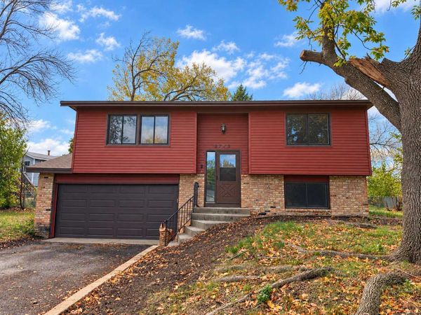 8223 Brunswick Circle N, Brooklyn Park, MN 55443