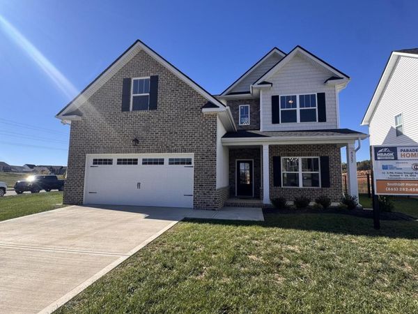 4357 Honey Bell Ave, Powell, TN 37849
