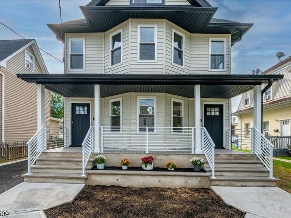 16 Regent St, Unit 16, North Plainfield, NJ 07060