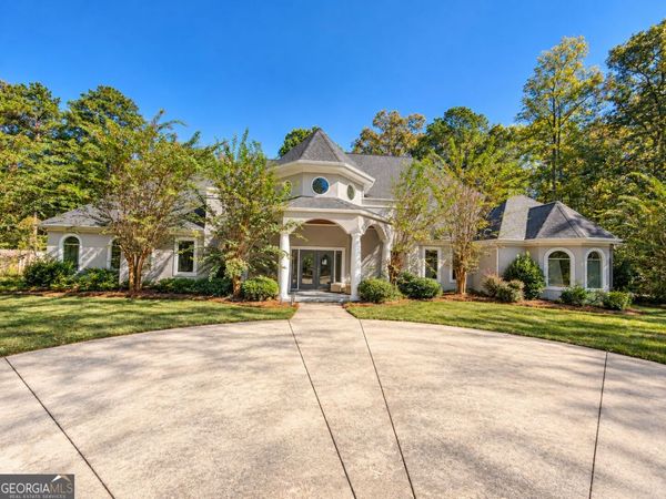 3150 W Stubbs Road, South Fulton, GA 30349