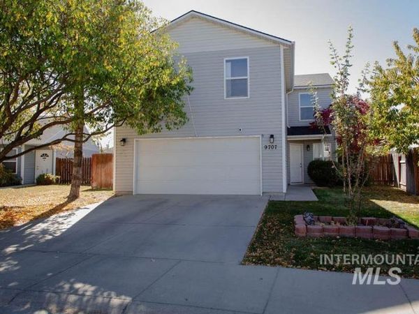 9707 Portola Dr, Boise, ID 83709