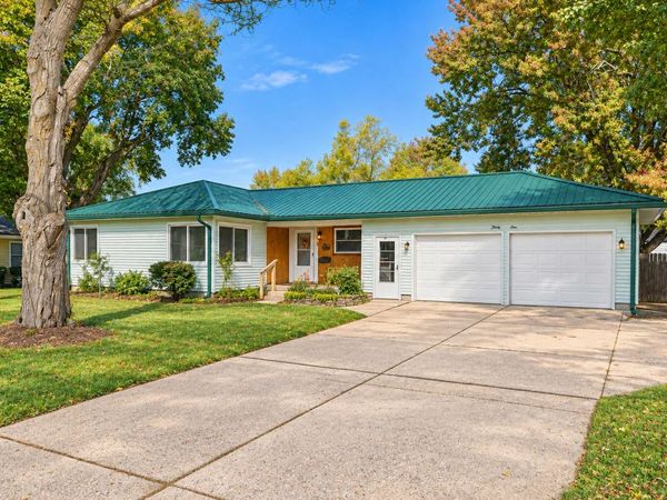 31 Morning Glory Street SW, Grand Rapids, MI 49548