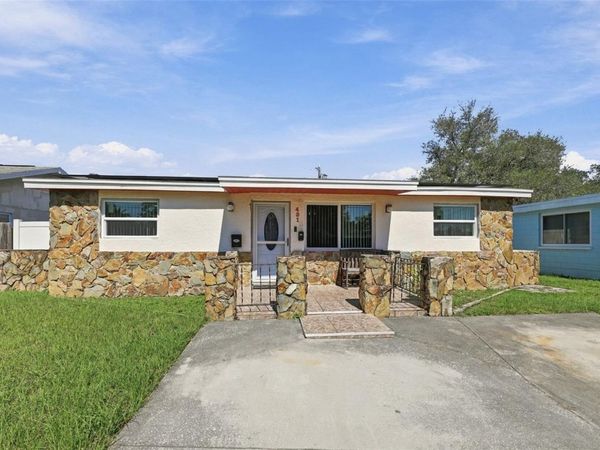 431 74TH AVENUE N, ST PETERSBURG, FL 33702