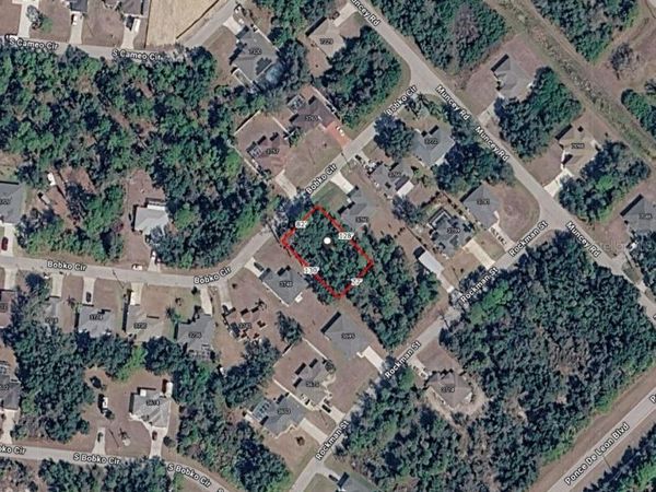BOBKO CIRCLE , NORTH PORT, FL 34291