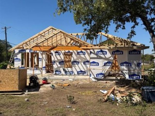 122 Avenue A , Moody, TX 76557