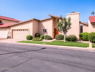 7918 E BONNIE ROSE Avenue Scottsdale, AZ 85250