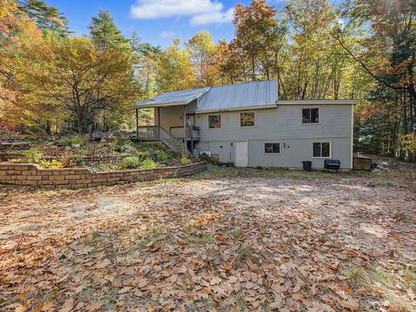 113 Baker Road , Albany Twp, ME 04217