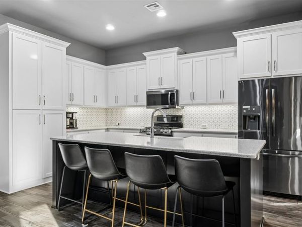 17105 Barcelona Drive, Oklahoma City, OK 73170