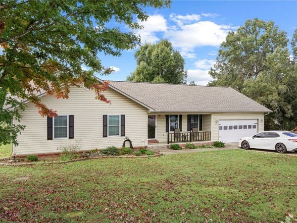 2619 Lacy Lane , Harrison, AR 72601