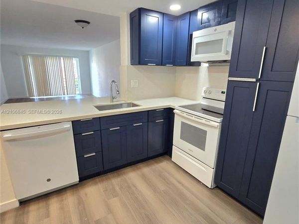 1700 NW 58th Ter , Unit 3J, Sunrise, FL 33313