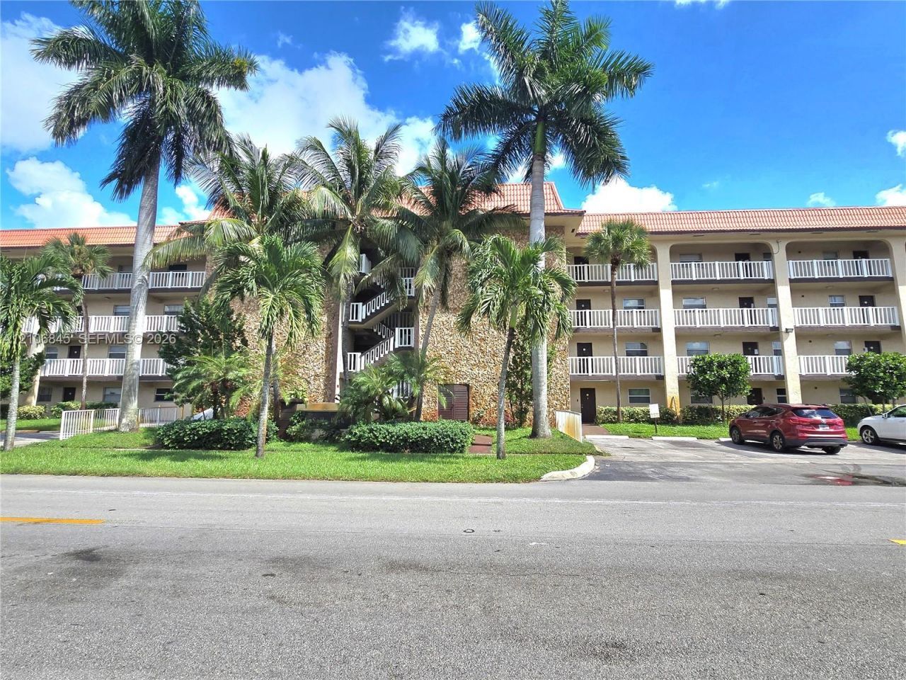 1700 NW 58th Ter , Unit 3J, Sunrise, FL 33313 Photo