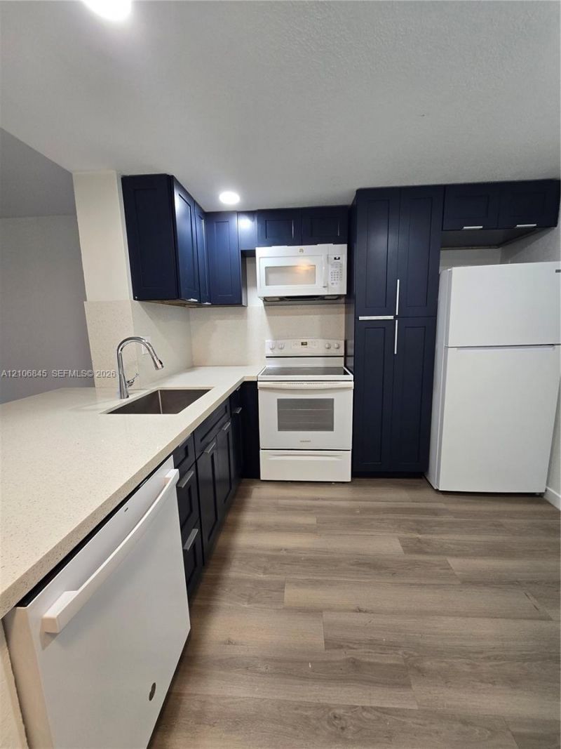 1700 NW 58th Ter , Unit 3J, Sunrise, FL 33313 Photo