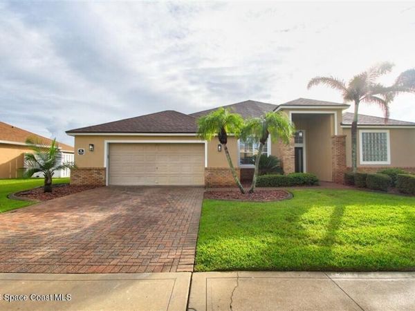 4420 Chardonnay Drive , Rockledge, FL 32955