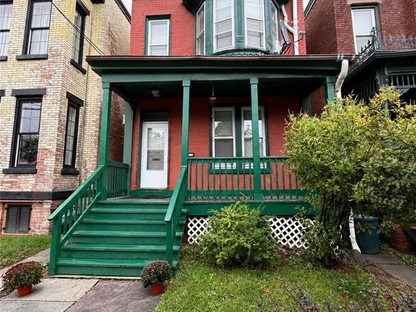 56 Liberty Street , Newburgh, NY 12550