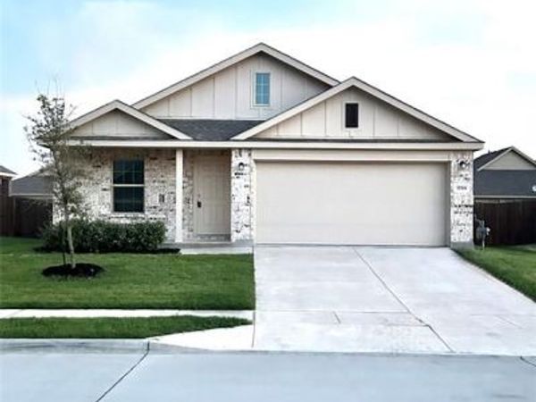 1709 Helmoken Falls Drive, Anna, TX 75409